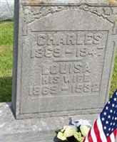 Charles Straley Charles Straley
