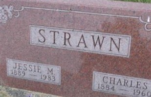 Charles Strawn