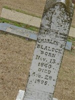 Charles Stuart Blalock