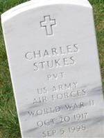 Charles Stukes