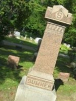 Charles Sumner