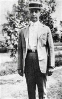 Charles Sumner Stoddard