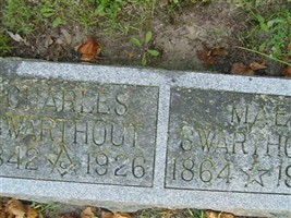 CHARLES SWARTHOUT CHARLES SWARTHOUT