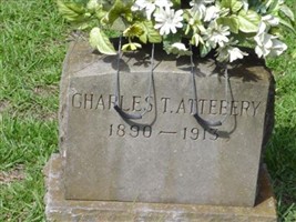 Charles T Attebery