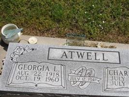 Charles T. Atwell