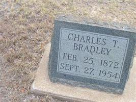 Charles T. Bradley