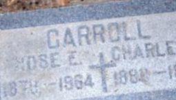 Charles T. Carroll