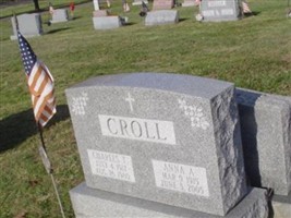 Charles T. Croll Charles T. Croll
