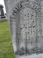 Charles T Dailey