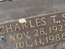 Charles T Eaton, Sr