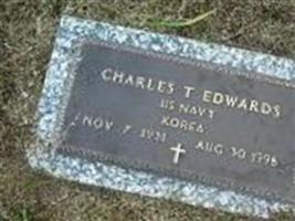 Charles T. Edwards
