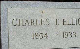 Charles T. Elliott