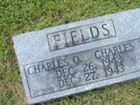 Charles T. Fields Charles T. Fields