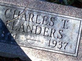 Charles T. Flanders