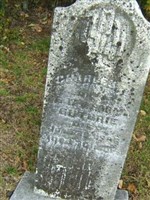 Charles T Guthrie
