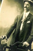 Charles T Mitchell Charles T Mitchell