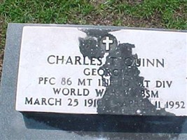 Charles T Quinn Charles T Quinn
