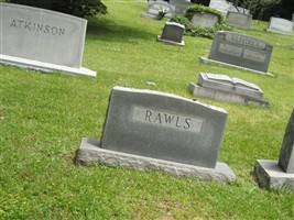 Charles T Rawls
