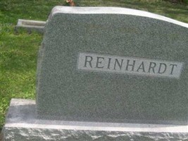 Charles T. Reinhardt