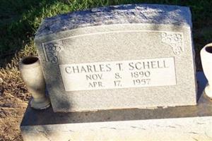 Charles T. Schell