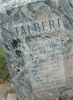 Charles Talbert