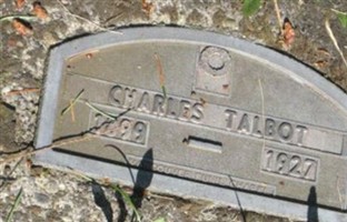 Charles TALBOT