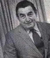 Charles Tandy Charles Tandy