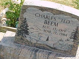 Charles "Ted" Beem