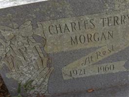 Charles Terry Morgan