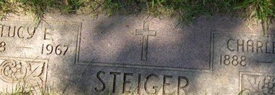 Charles Theobald Steiger