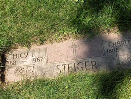 Charles Theobald Steiger