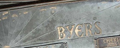 Charles Theodore Byers