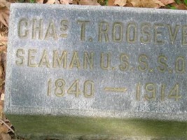 Charles Theodore Roosevelt
