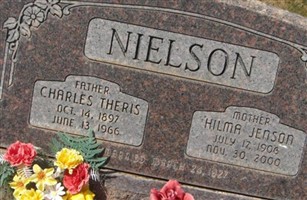 Charles Theris Nielson Charles Theris Nielson
