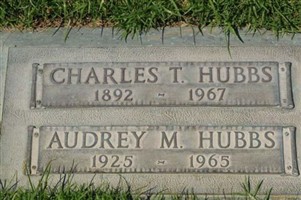 Charles Thomas Hubbs