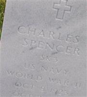 Charles Thomas Spencer