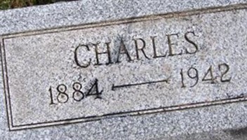 Charles Tobin