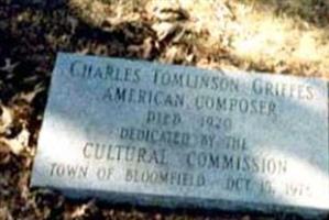 Charles Tomlinson Griffes