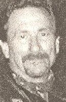 Charles Tony Devlin