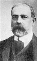 Charles Tracy Barney