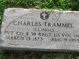 Charles Trammel