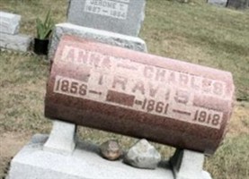 Charles Travis