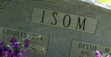 Charles Ula Isom Charles Ula Isom