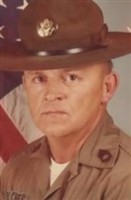 Charles V. Belcher, Sr
