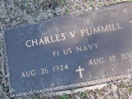 Charles V. Pummill