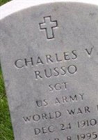 Charles V Russo Charles V Russo