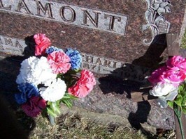 Charles Vicker Lamont Charles Vicker Lamont