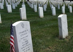 Charles Victor Cooley