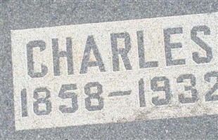 Charles Vidal, Sr