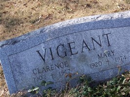 Charles Vigeant Charles Vigeant